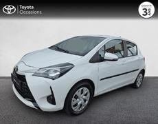 Toyota Yaris Brest