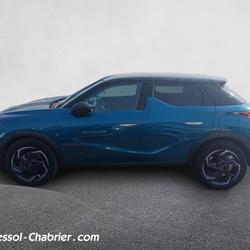 DS DS3 Crossback DS 3 Crossback PureTech 130 S&S EAT8 Business Perpignan