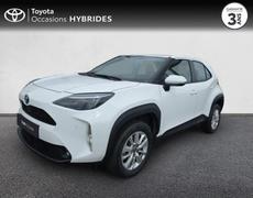 Toyota Yaris Cross Brest