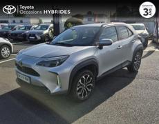 Toyota Yaris Cross Vannes
