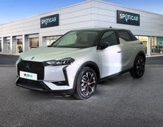 DS DS3 Crossback - DS3 Crossback BlueHDi 130 EAT8 Performance Line+ - 19 894 €