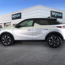 DS DS3 Crossback DS3 Crossback BlueHDi 130 EAT8 Performance Line+ Perpignan