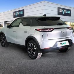 DS DS3 Crossback DS3 Crossback BlueHDi 130 EAT8 Performance Line+ Perpignan