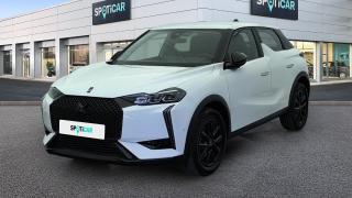 DS DS3 Crossback  - photo 0