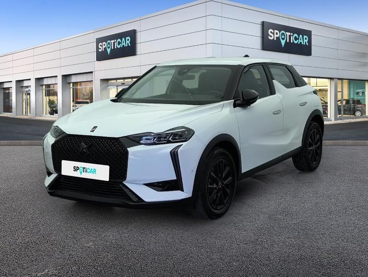 DS DS3 Crossback  - 18 995 €