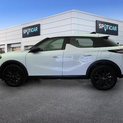 DS DS3 Crossback DS3 Crossback BlueHDi 130 EAT8 Performance Line Perpignan