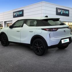 DS DS3 Crossback DS3 Crossback BlueHDi 130 EAT8 Performance Line Perpignan