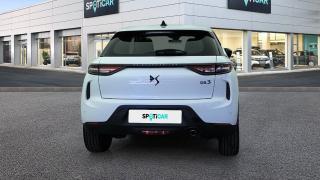 DS DS3 Crossback  - photo 3