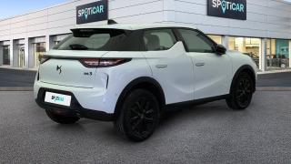 DS DS3 Crossback  - photo 4