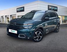 Citroen C5 Aircross Auch