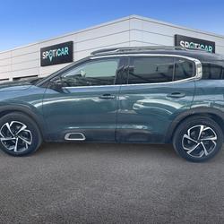 Citroen C5 Aircross C5 Aircross PureTech 130 S&S BVM6 Feel Auch