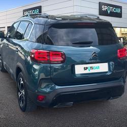 Citroen C5 Aircross C5 Aircross PureTech 130 S&S BVM6 Feel Auch