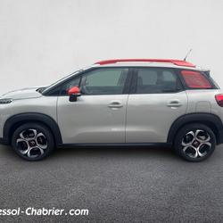 Citroen C3 Aircross C3 Aircross PureTech 110 S&S BVM5 Sunshine Auch