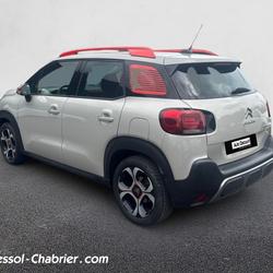 Citroen C3 Aircross C3 Aircross PureTech 110 S&S BVM5 Sunshine Auch