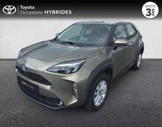 Toyota Yaris Cross Brest