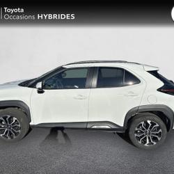Toyota Yaris Cross 116h Design MY22 occasion - Pl&eacute;rin - photo 3/24