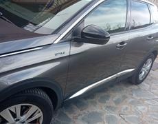 Peugeot 3008 Perpignan
