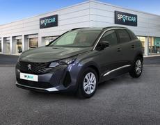 Peugeot 3008 Perpignan