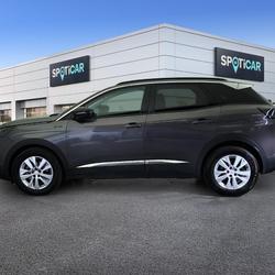 Peugeot 3008 3008 BlueHDi 130ch S&S BVM6 Style Perpignan
