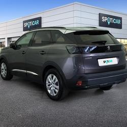 Peugeot 3008 3008 BlueHDi 130ch S&S BVM6 Style Perpignan