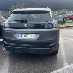 Peugeot 3008 3008 BlueHDi 130ch S&S BVM6 Style Perpignan