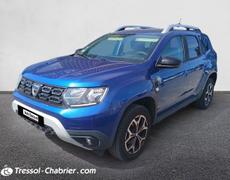 Dacia Duster Carcassonne