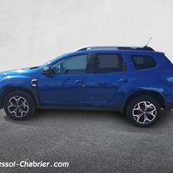 Dacia Duster Duster Blue dCi 115 4x2 Prestige Carcassonne