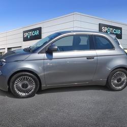 Fiat 500 II 500 e 95 ch Nouvelle 500 La Valette-du-Var