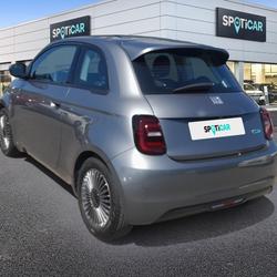 Fiat 500 II 500 e 95 ch Nouvelle 500 La Valette-du-Var