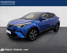 Toyota C-HR Béziers
