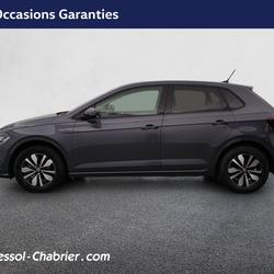 Volkswagen Polo Polo 1.0 TSI 95 S&S BVM5 Life B&eacute;ziers