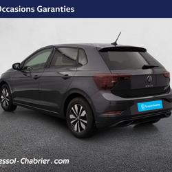 Volkswagen Polo Polo 1.0 TSI 95 S&S BVM5 Life B&eacute;ziers