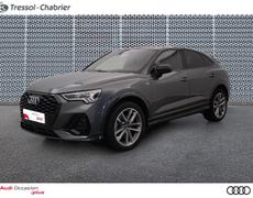 Audi Q3 Béziers