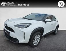 Toyota Yaris Cross Brest