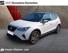Seat Arona Lattes