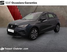 Seat Arona Lattes