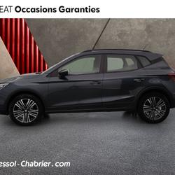 Seat Arona Arona 1.0 TSI 95 ch Start/Stop BVM5 Copa Lattes