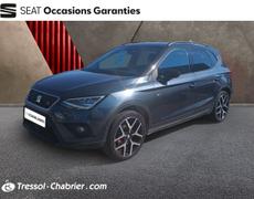 Seat Arona Lattes