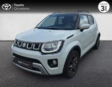 Suzuki Ignis Brest