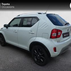 Suzuki Ignis 1.2 Dualjet Hybrid 83ch Pack Auto Brest
