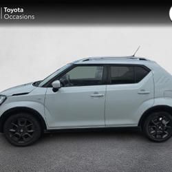Suzuki Ignis 1.2 Dualjet Hybrid 83ch Pack Auto Brest