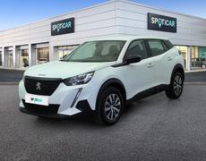 Peugeot 2008 Perpignan