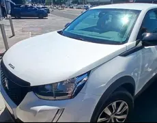 Peugeot 2008 Perpignan