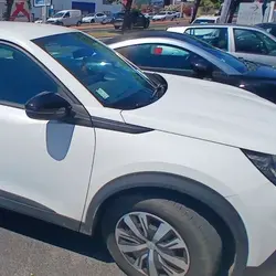 Peugeot 2008 2008 PureTech 100 S&S BVM6 Active Perpignan