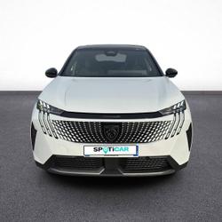 Peugeot 3008 Hybrid 136 e-DCS6 GT occasion - Carpentras - photo 2/34