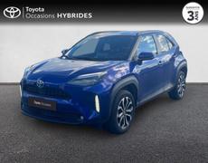 Toyota Yaris Cross Plérin