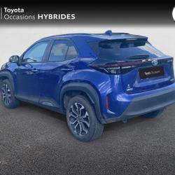 Toyota Yaris Cross 116h Design MY22 occasion - Pl&eacute;rin - photo 2/24