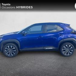 Toyota Yaris Cross 116h Design MY22 occasion - Pl&eacute;rin - photo 3/24