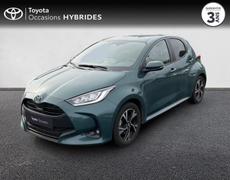 Toyota Yaris Plérin
