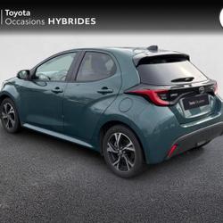 Toyota Yaris 116h Design 5p MY25 occasion - Pl&eacute;rin - photo 2/24